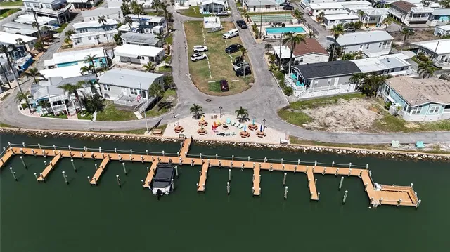 a view of a lake with a mountain from a lake view