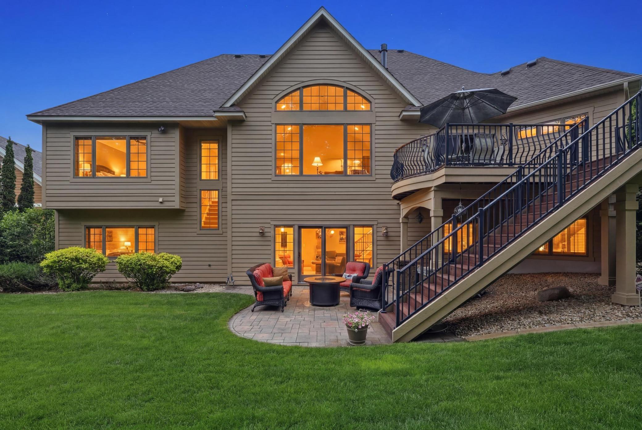 3249 Wilds Ridge Northwest Prior Lake, MN 55372 - Photo 39 of 41