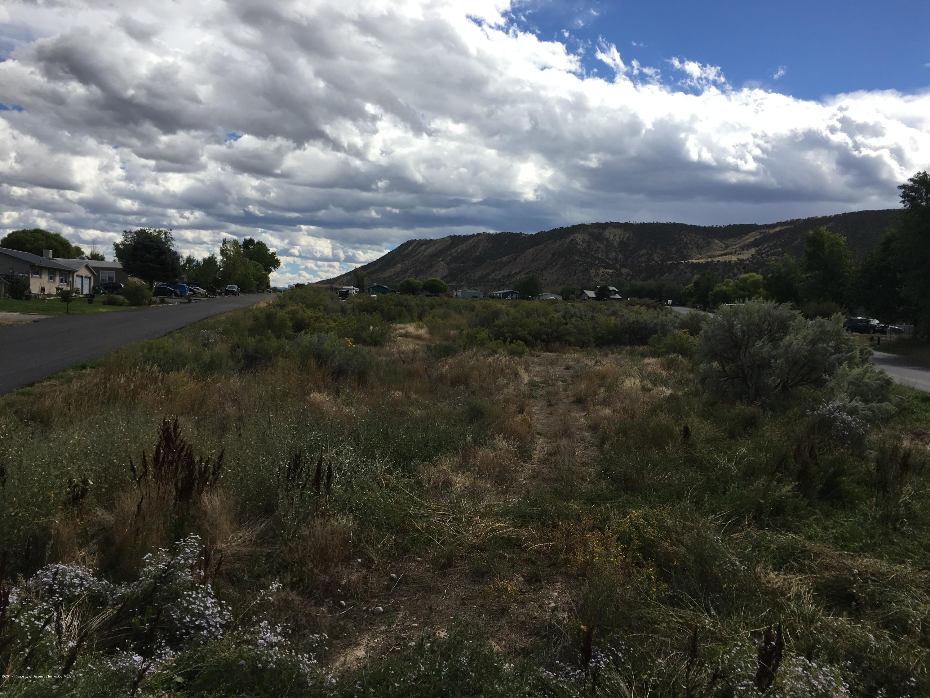 Tbd Village Drive Rifle, CO 81650 - Photo 1 of 1 Rifle Village S. 9-14-16 East