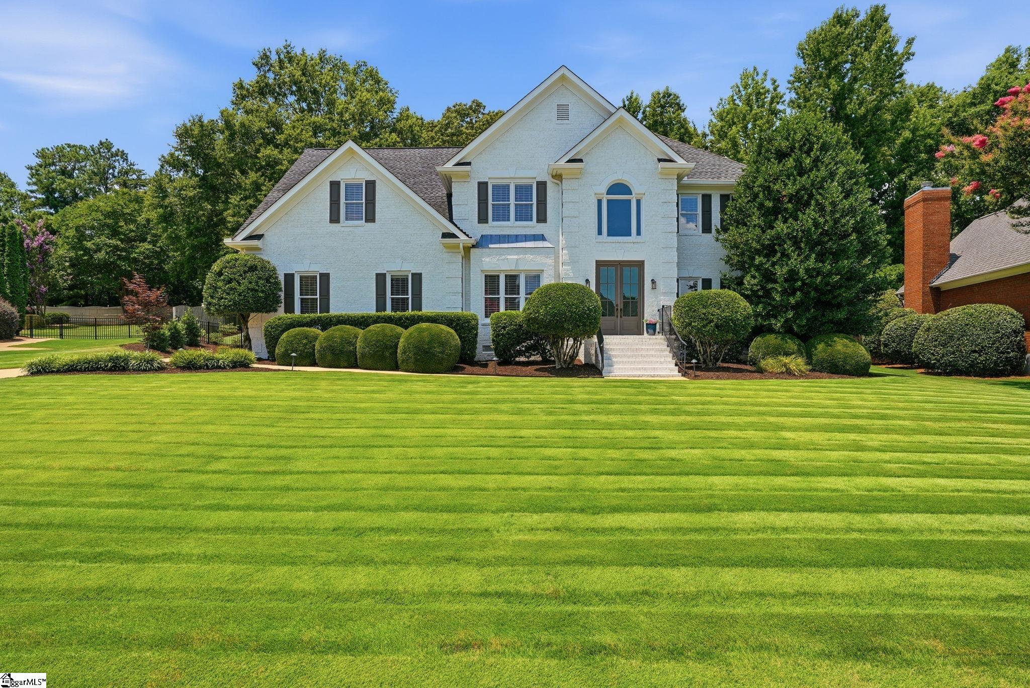 3 Sunning Hill Road Simpsonville, SC 29681 - Photo 2 of 46