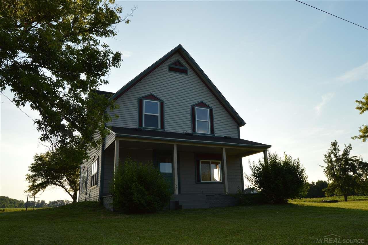 1191 Kinney Road Memphis, MI 48041 - Photo 31 of 35