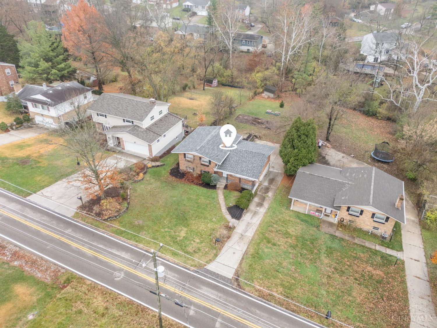 3745 Reemelin Road Cincinnati, OH 45211 - Photo 26 of 27 Gallery Image 26