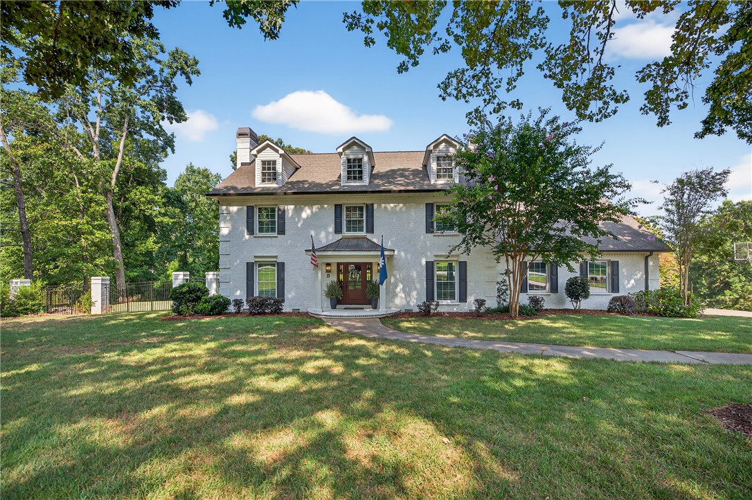 1015 Harpers Way Anderson, SC 29621 - Photo 4 of 49