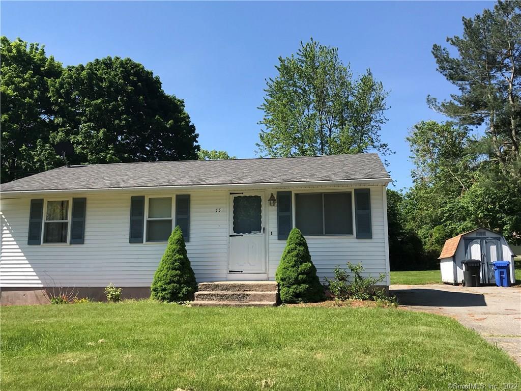 55 Norman Road Lebanon, CT 06249 - Photo 1 of 1 Gallery Image 1