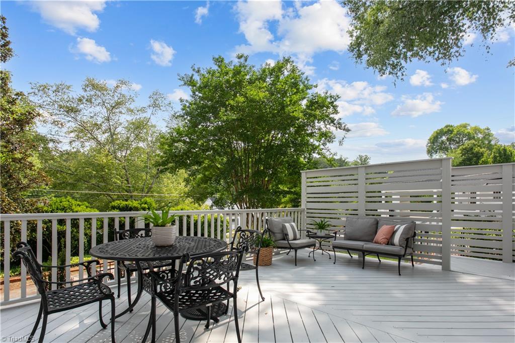 719 Dover Road Greensboro, NC 27408 - Photo 37 of 44