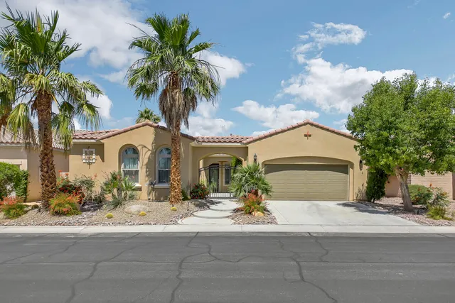 $7,500 | 81876 Camino Los Milagros, Indio, CA 92203