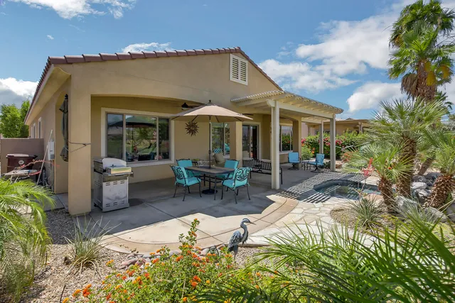 $7,500 | 81876 Camino Los Milagros, Indio, CA 92203