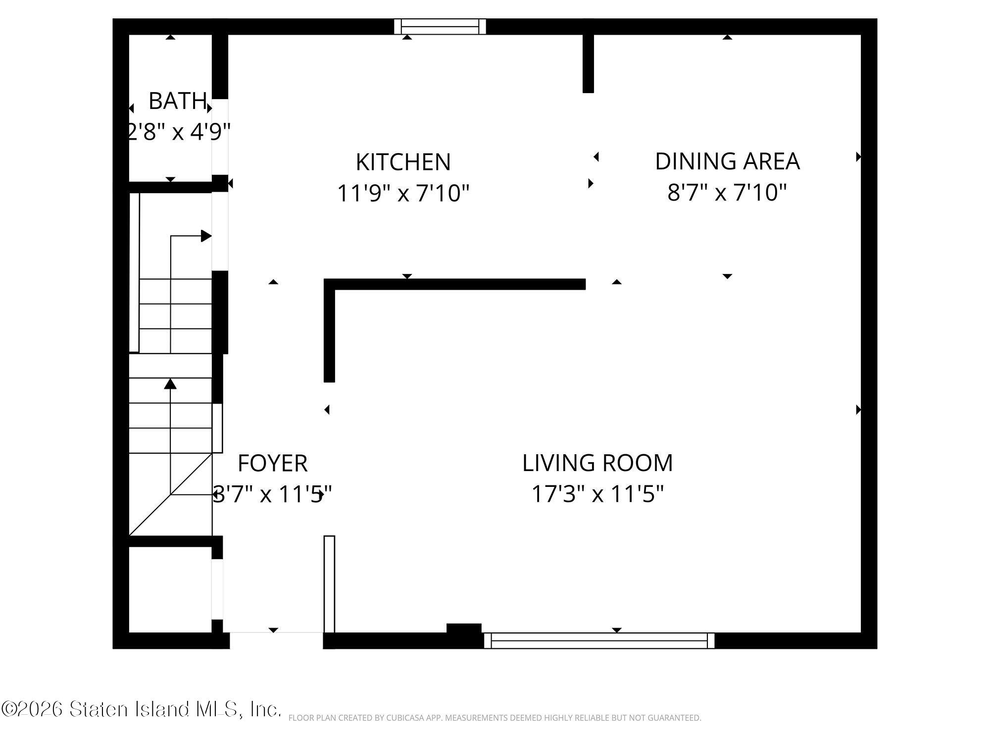 537 Willow Road East, Unit 1 Staten Island, NY 10314 - Photo 20 of 23