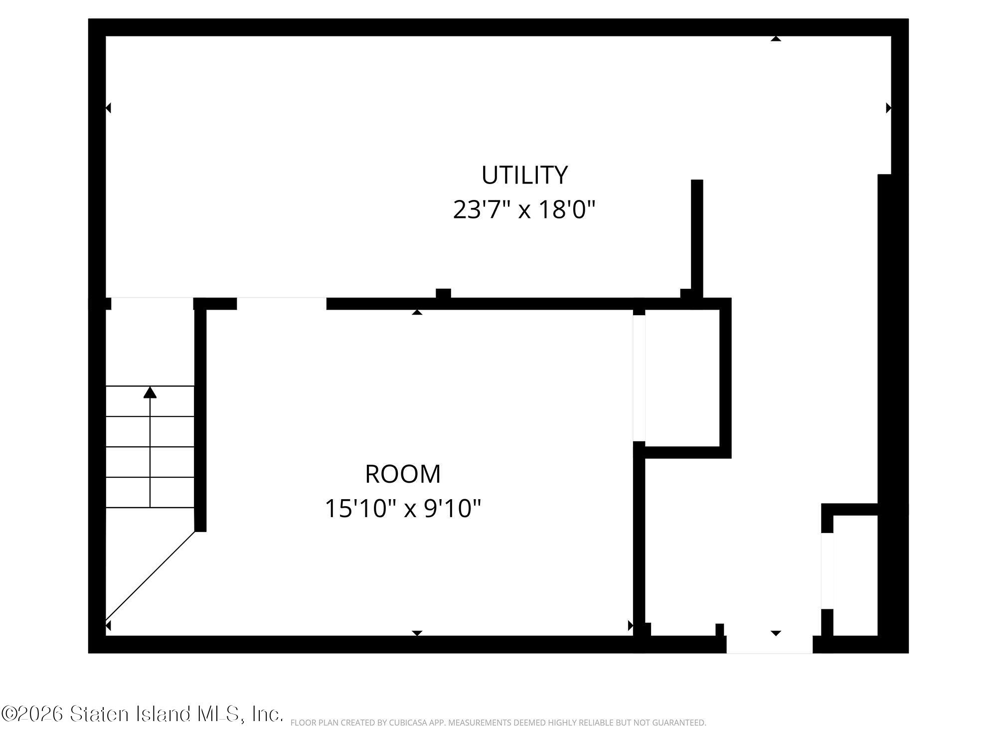 537 Willow Road East, Unit 1 Staten Island, NY 10314 - Photo 22 of 23 a picture of a park