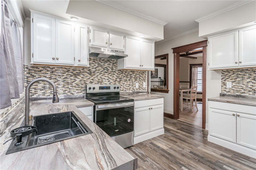 36 Mazda Terrace Rochester, NY 14621 - Photo 11 of 38