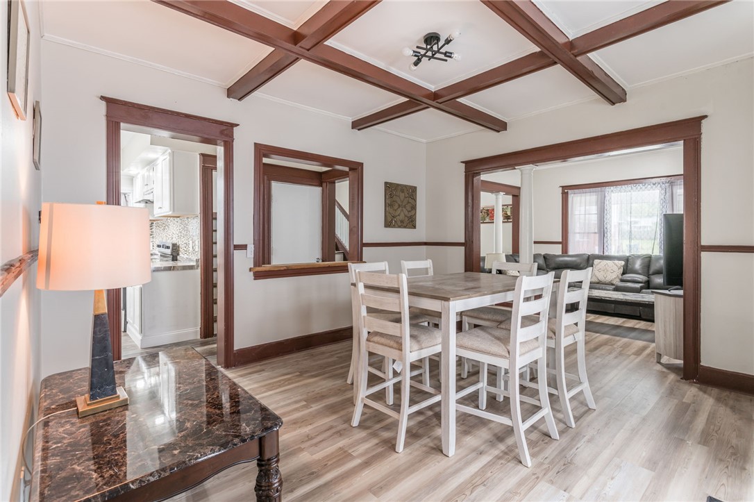 36 Mazda Terrace Rochester, NY 14621 - Photo 16 of 38