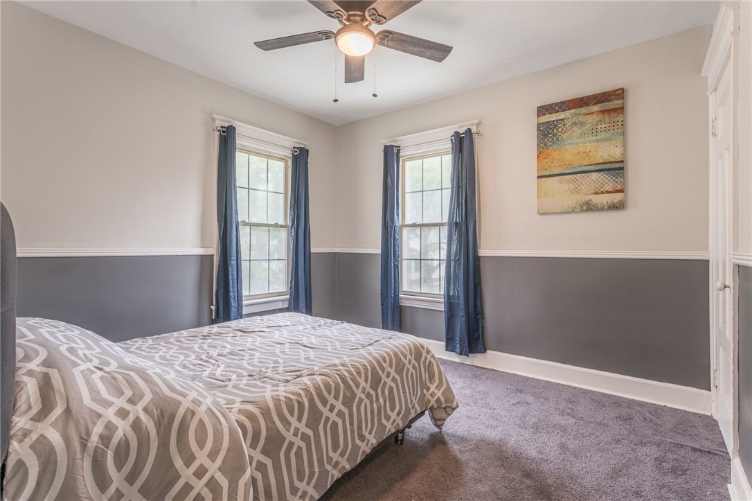 36 Mazda Terrace Rochester, NY 14621 - Photo 20 of 38