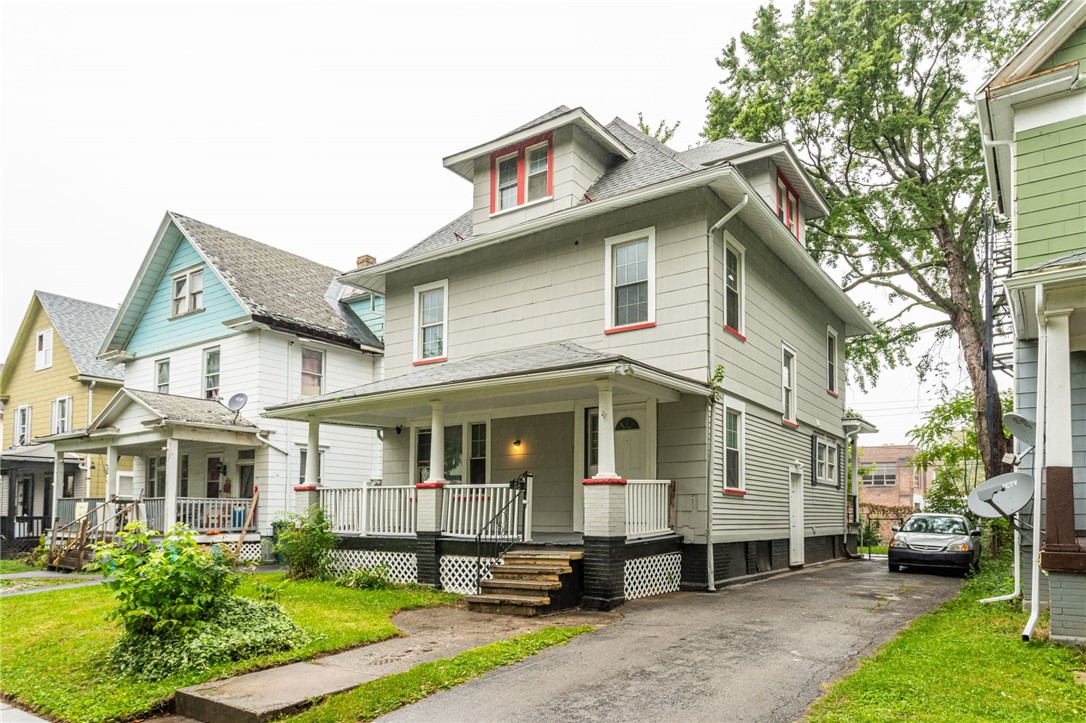 36 Mazda Terrace Rochester, NY 14621 - Photo 2 of 38