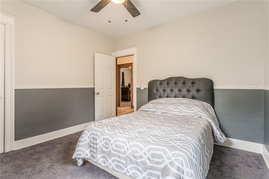 36 Mazda Terrace Rochester, NY 14621 - Photo 21 of 38