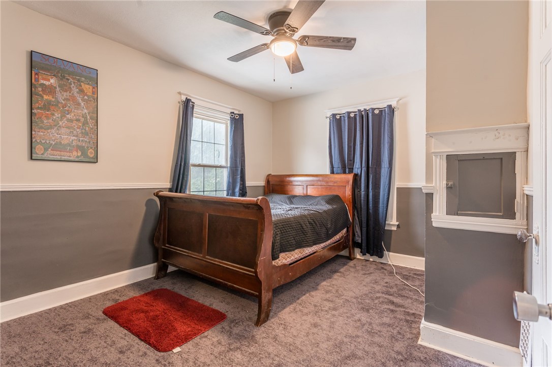 36 Mazda Terrace Rochester, NY 14621 - Photo 22 of 38