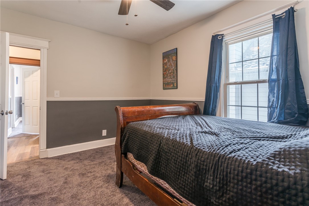 36 Mazda Terrace Rochester, NY 14621 - Photo 23 of 38