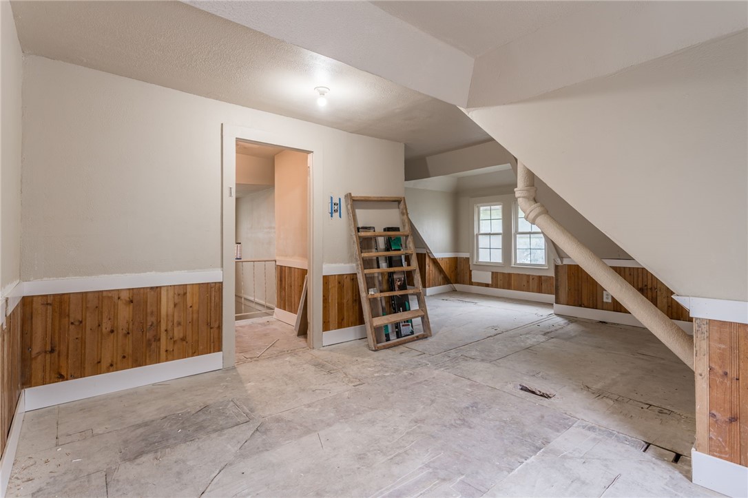 36 Mazda Terrace Rochester, NY 14621 - Photo 29 of 38 Bonus Room in attic