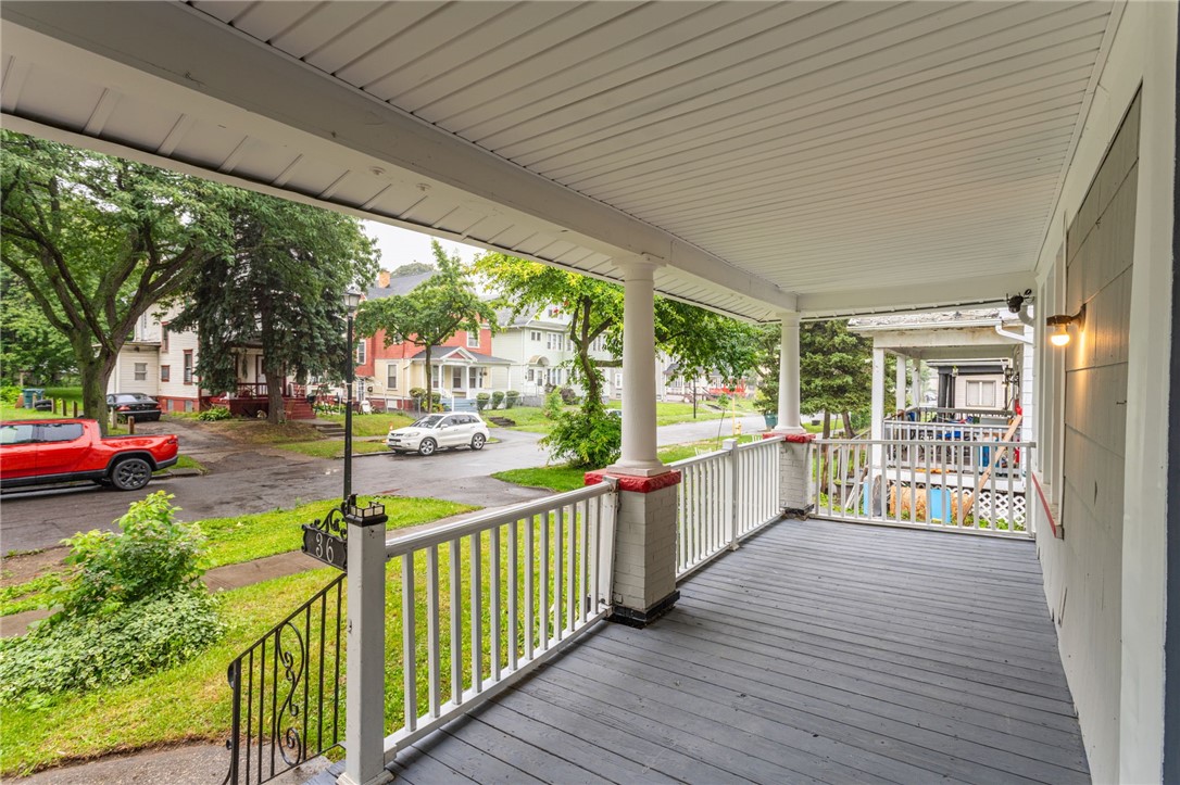 36 Mazda Terrace Rochester, NY 14621 - Photo 3 of 38