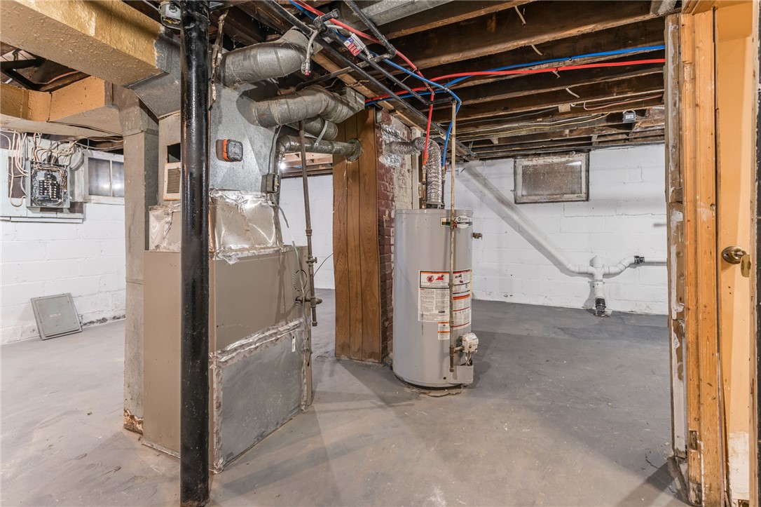 36 Mazda Terrace Rochester, NY 14621 - Photo 32 of 38