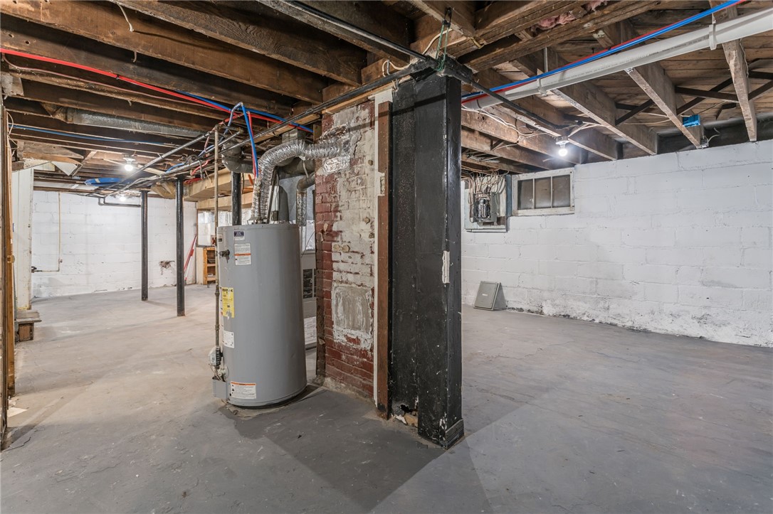 36 Mazda Terrace Rochester, NY 14621 - Photo 33 of 38