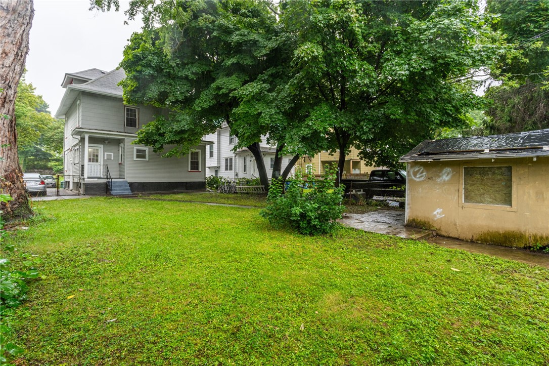 36 Mazda Terrace Rochester, NY 14621 - Photo 37 of 38