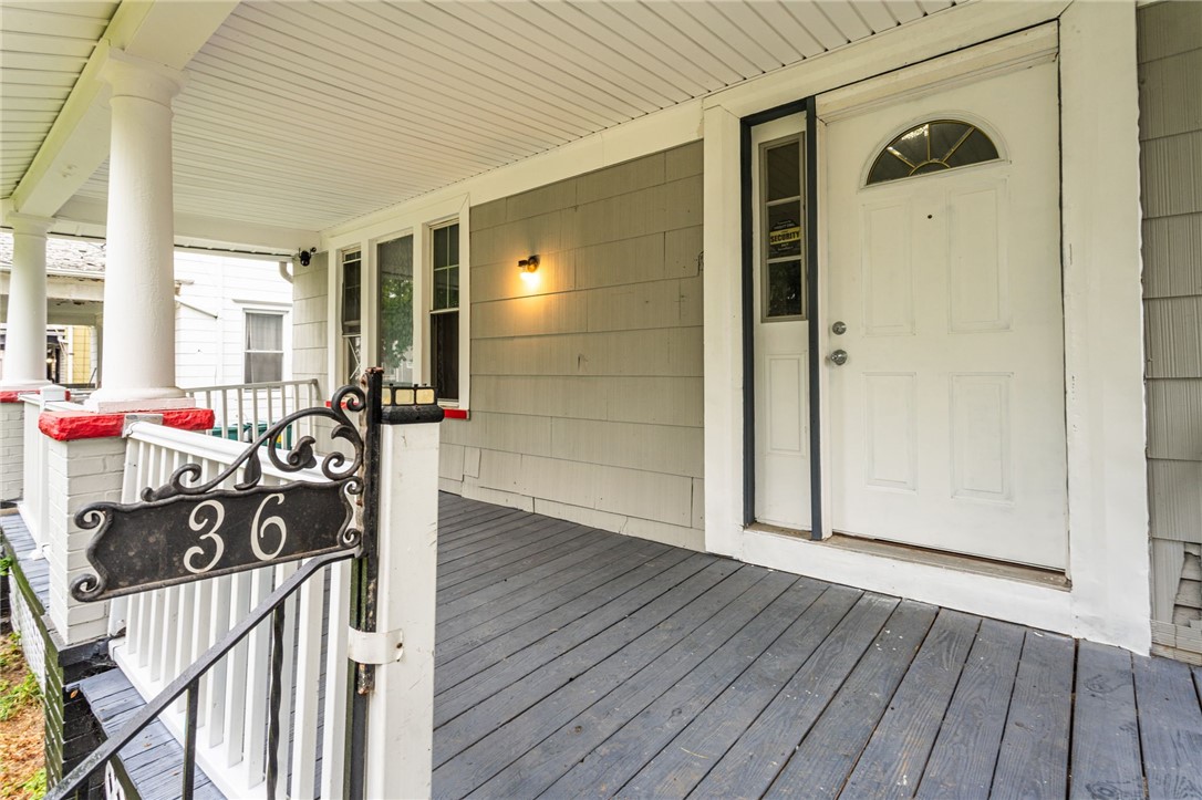36 Mazda Terrace Rochester, NY 14621 - Photo 4 of 38
