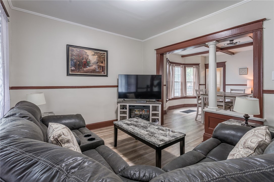 36 Mazda Terrace Rochester, NY 14621 - Photo 7 of 38