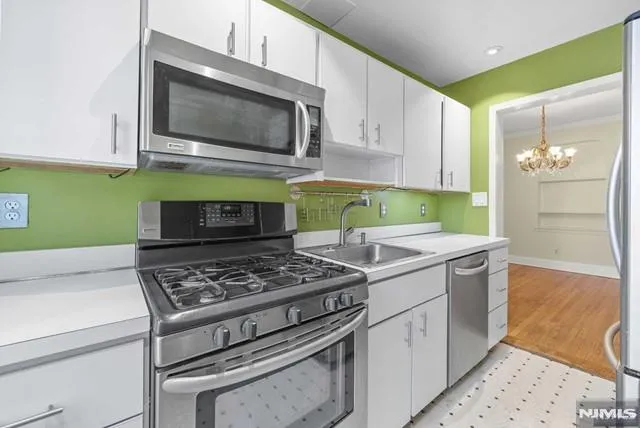 $2,450 | 100 Prospect Avenue, Unit 5K, Hackensack, NJ 07601