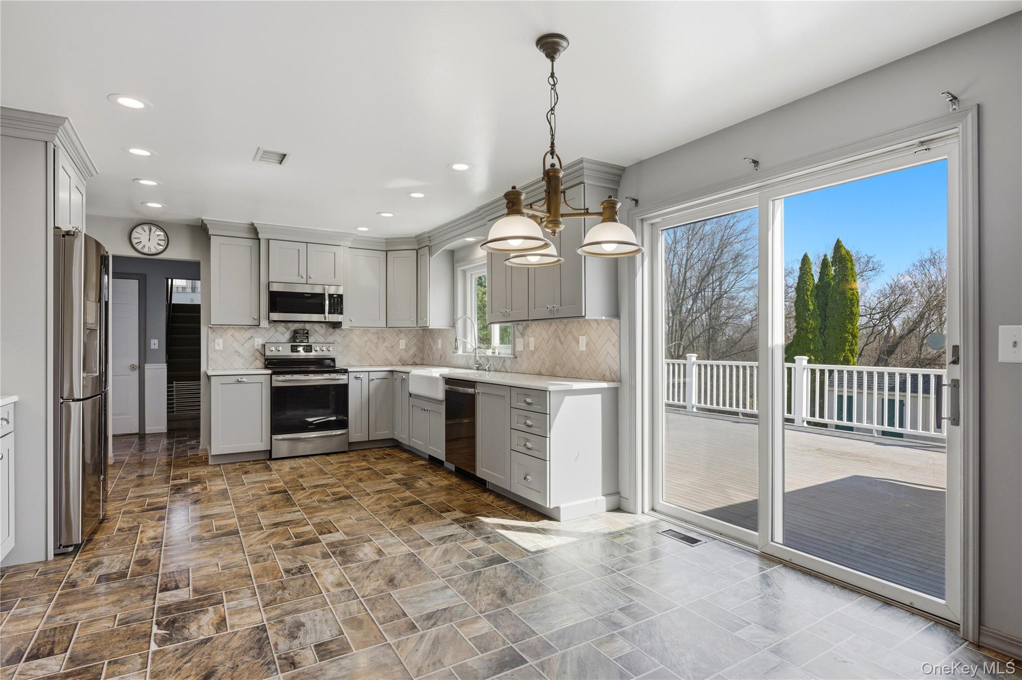 462 Ridge Road Campbell Hall, NY 10916 - Photo 13 of 48