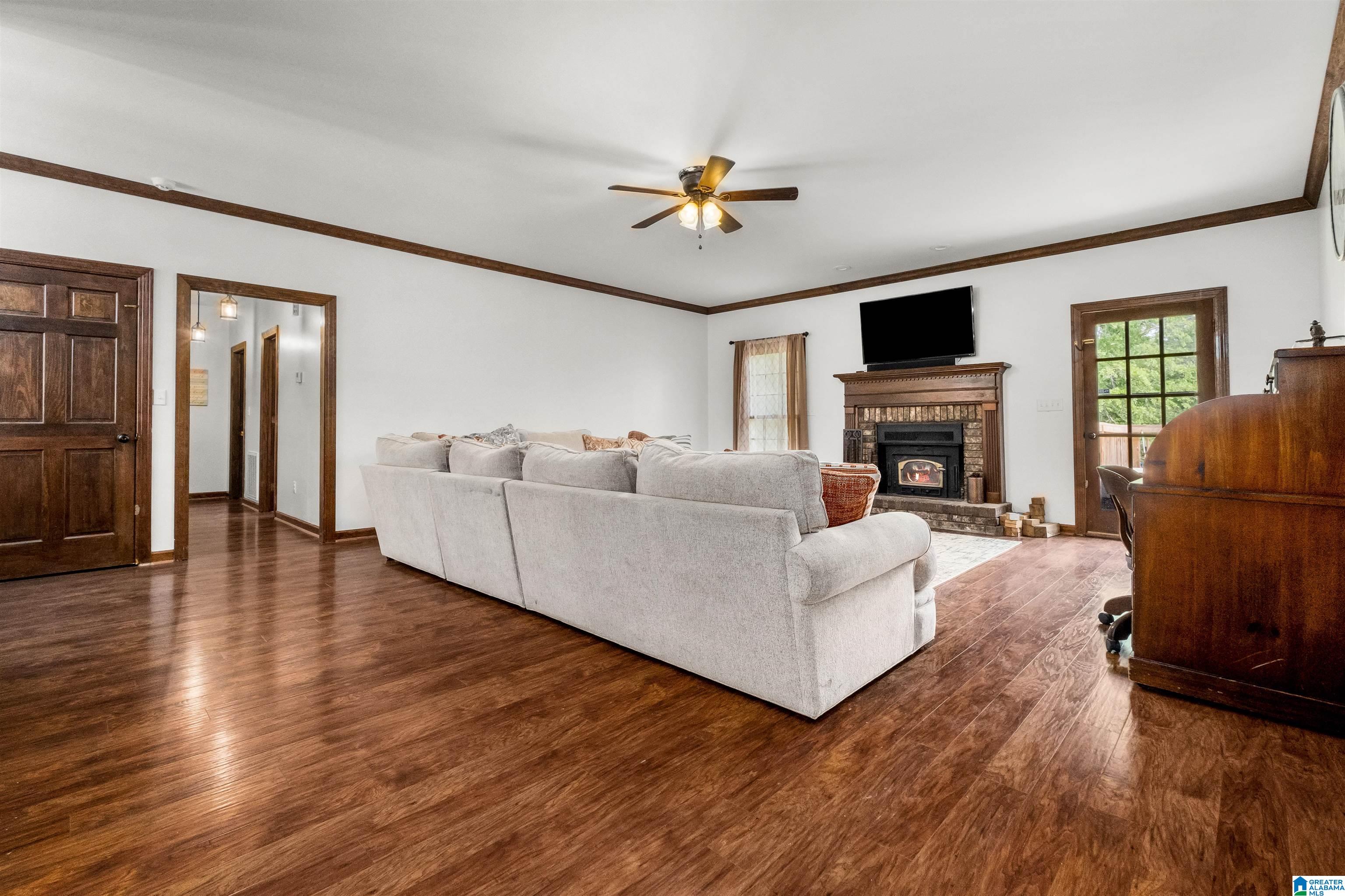 5737 Grey Hill Road West Blocton, AL 35184 - Photo 10 of 55