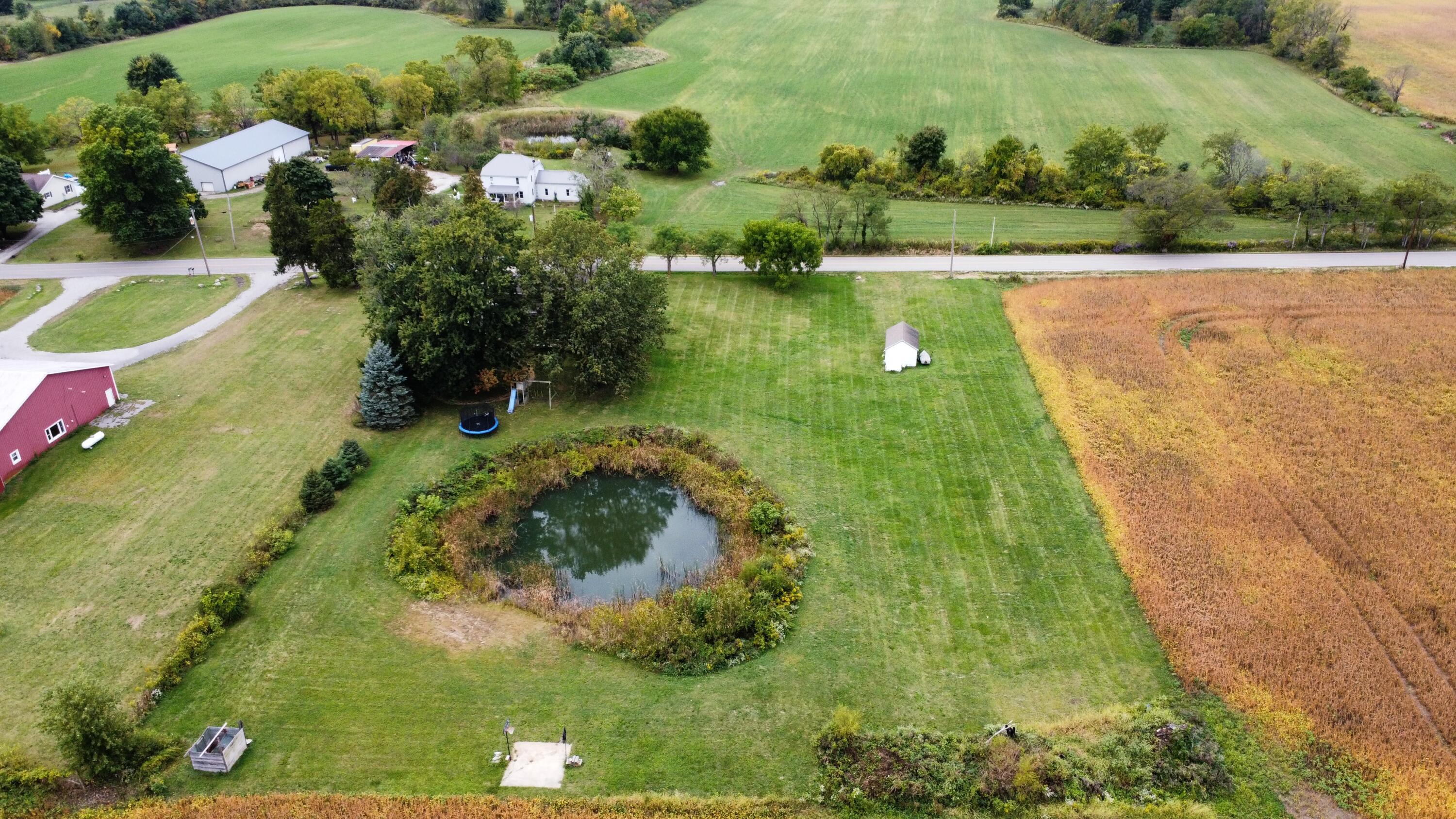 4976 Plymouth Springmill Road Shelby, OH 44875 - Photo 39 of 42 dji_fly_20250925_134954_416_175882260266