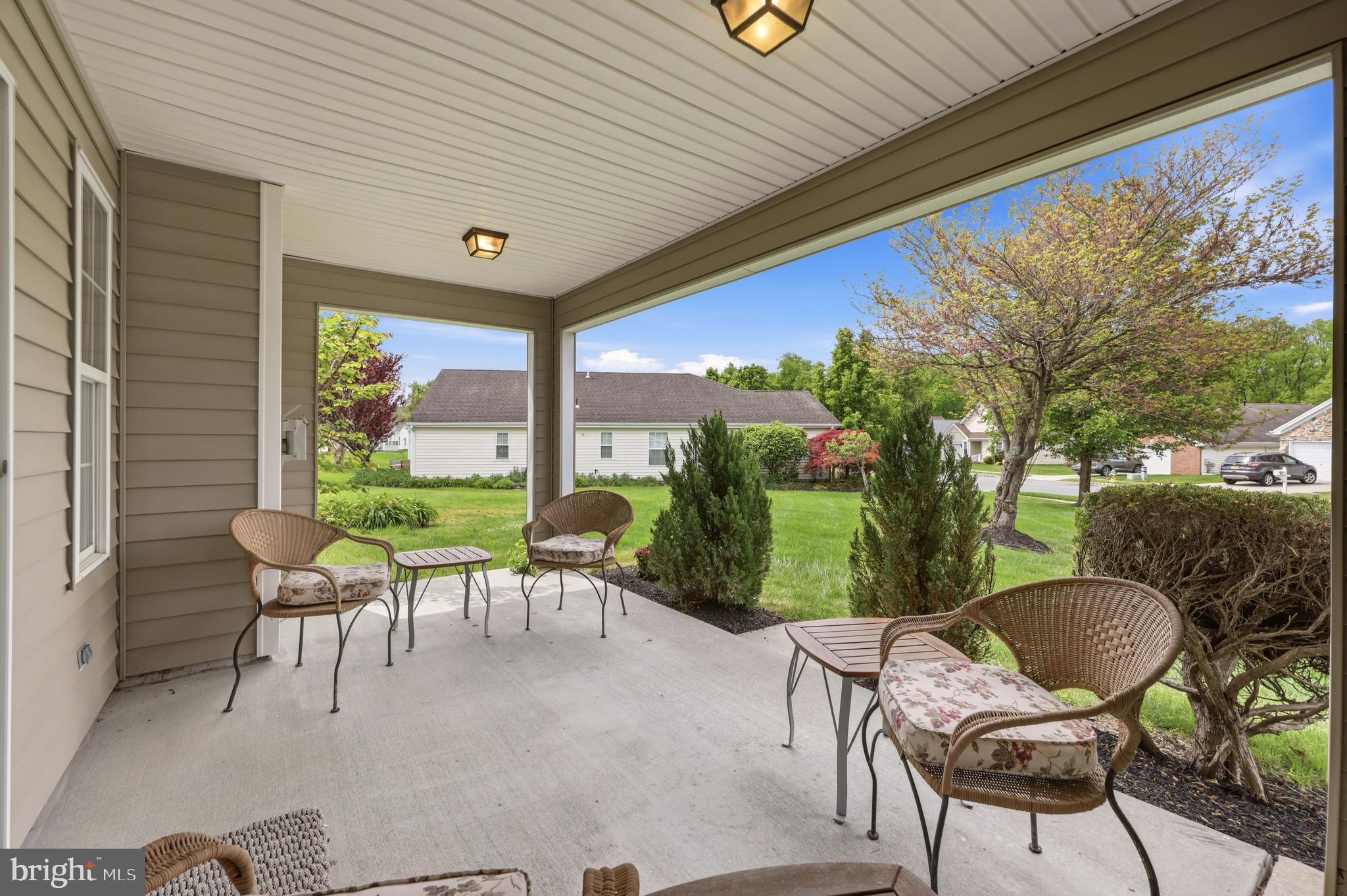 29 Autumn Lane Sewell, NJ 08080 - Photo 6 of 53 Perfect for morning coffee or tea!