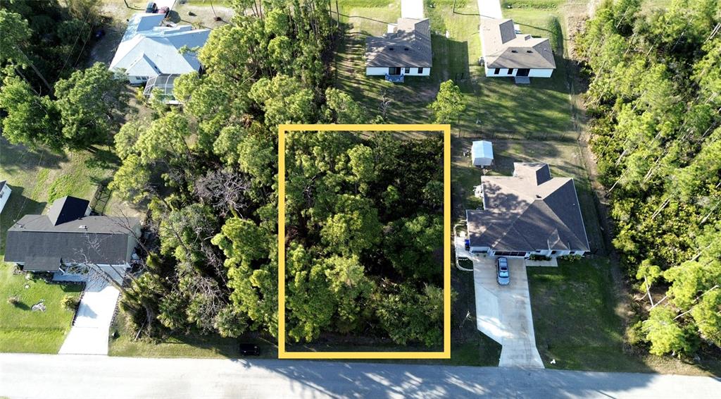 Petal Rd Port North Port, FL 34291 - Photo 1 of 3 Gallery Image 1