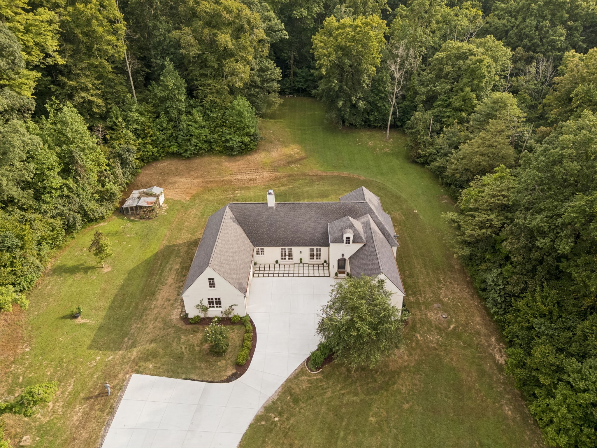 4847 Smithson Road College Grove, TN 37046 - Photo 41 of 47 Gallery Image 41