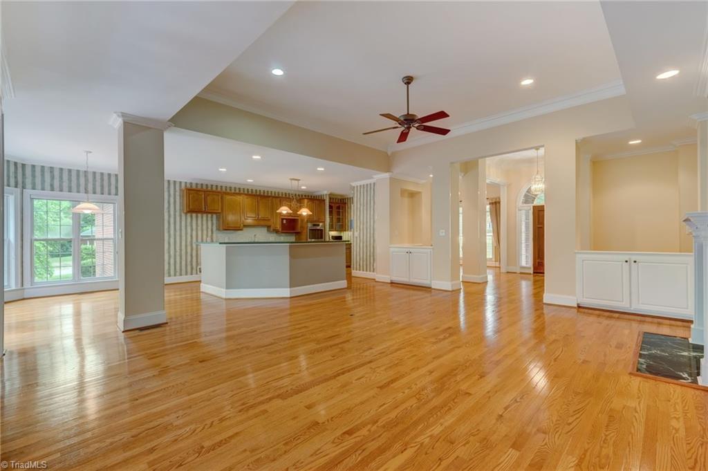 7500 William Bailey Road Summerfield, NC 27358 - Photo 14 of 43