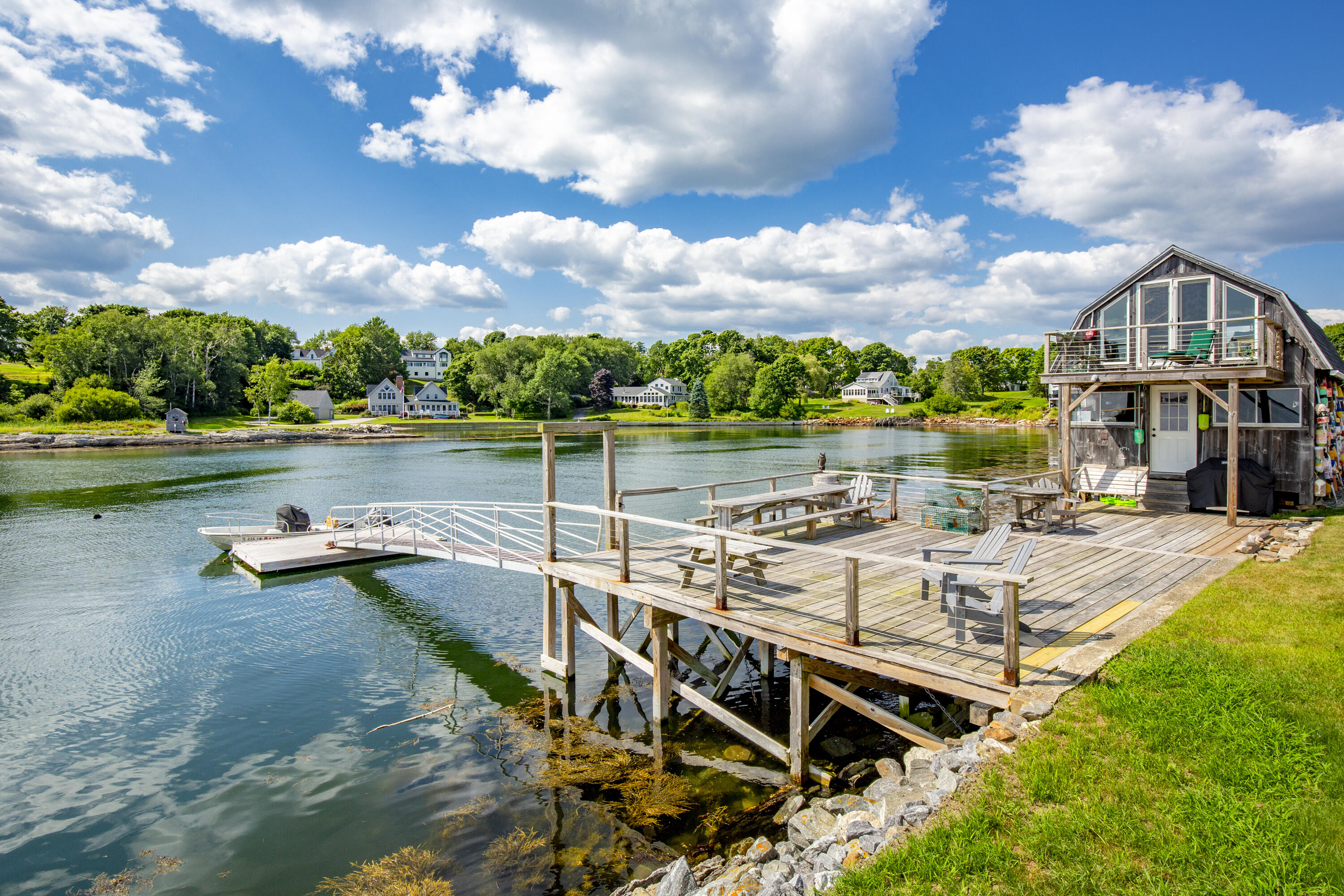 48 Little Island Road Harpswell, ME 04066 - Photo 35 of 42 42-48LittleIslandRd-OrrsIsland-KS