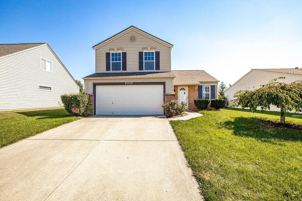 6550 North Andover Way Morrow, OH 45152 - Photo 1 of 33