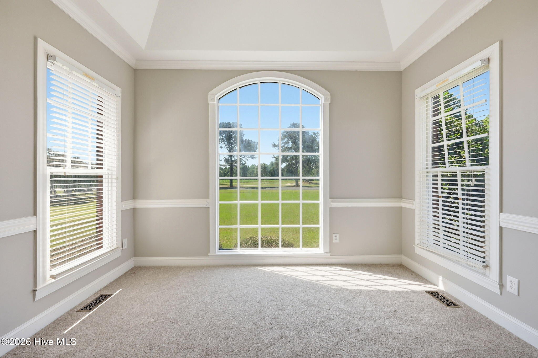 598 Hardy Road Snow Hill, NC 28580 - Photo 45 of 65 1st bedroom