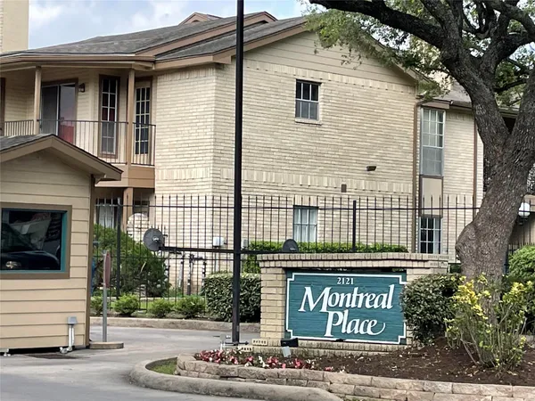 $1,350 | 2121 Hepburn Street, Unit 1112, Houston, TX 77054