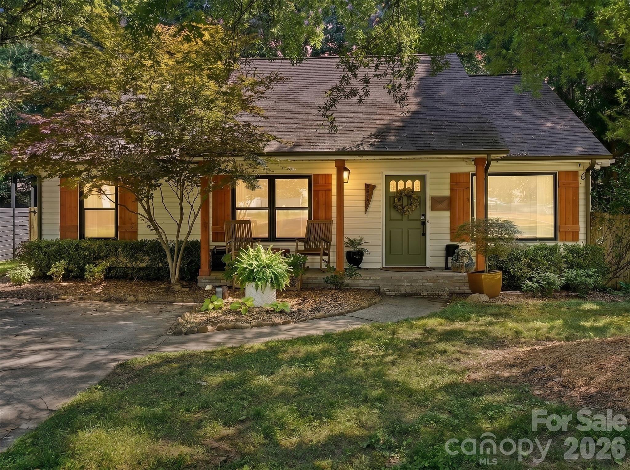 4431 Garris Road Charlotte, NC 28209 - Photo 9 of 36 Gallery Image 9