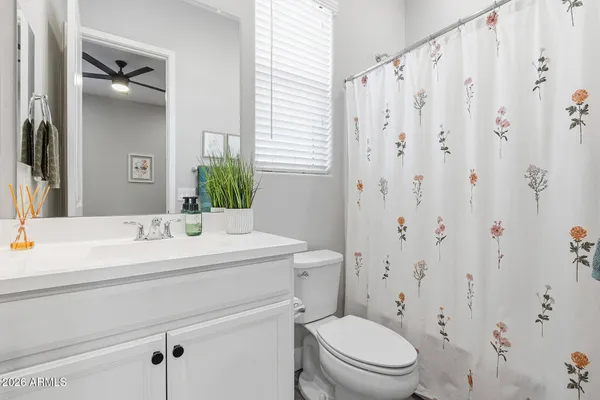 $739,000 | 22775 East Calle Luna, Queen Creek, AZ 85142