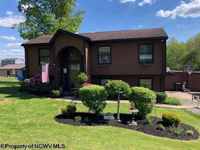 405 Hartzell Street Rivesville, WV 26588 - Photo 1 of 21 Gallery Image 1