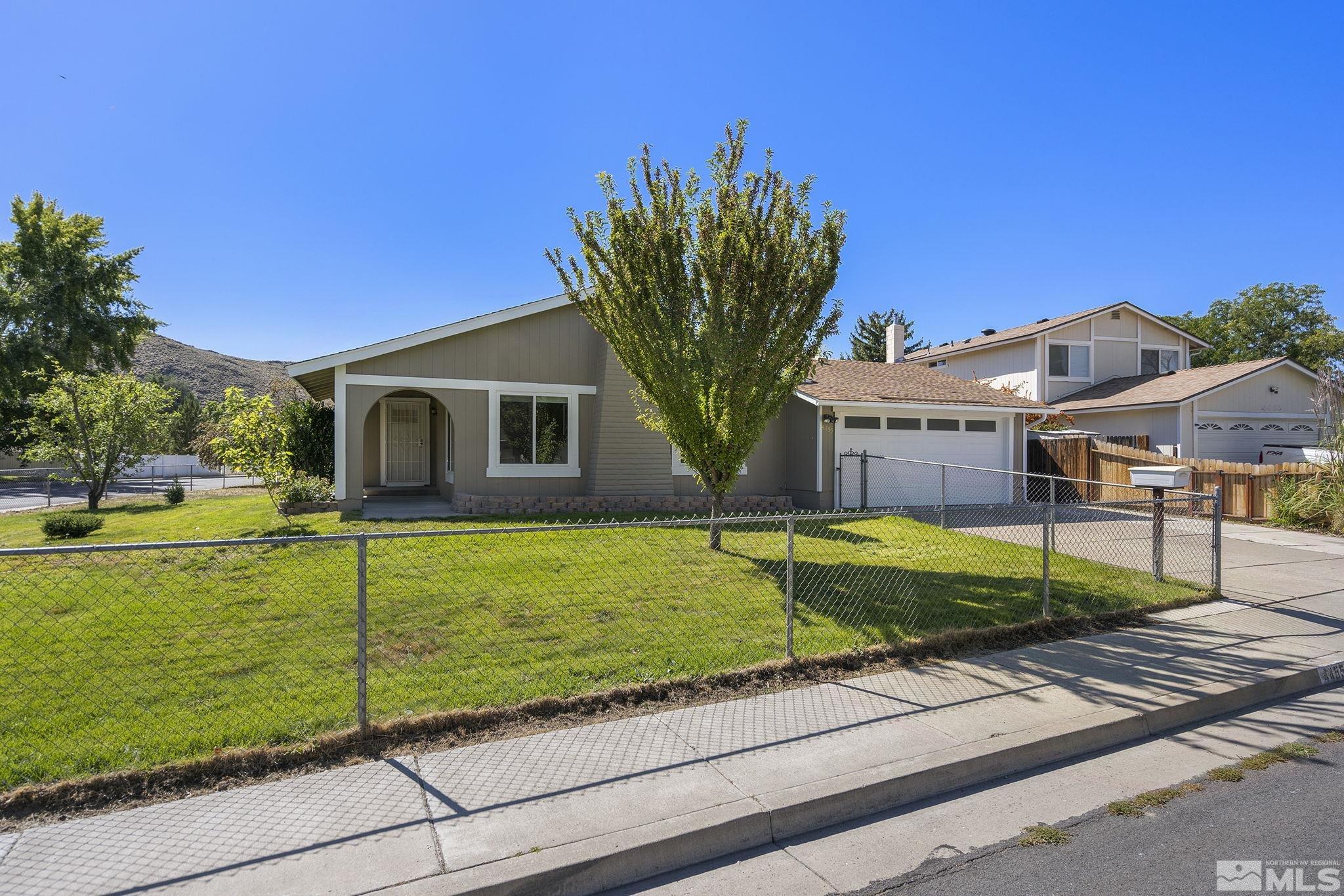 4455 San Gabriel Drive Reno, NV 89502 - Photo 1 of 26 Photo 1