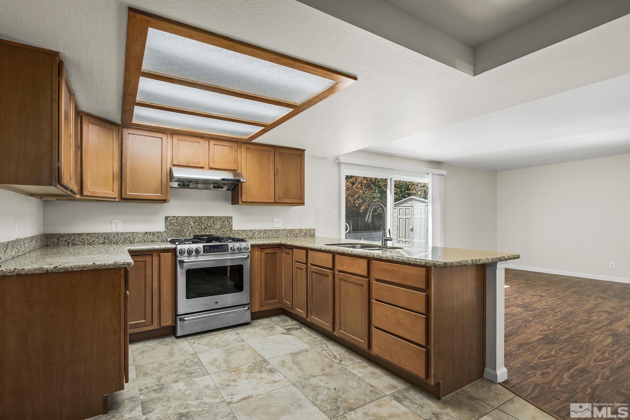 4455 San Gabriel Drive Reno, NV 89502 - Photo 11 of 26 Photo 11