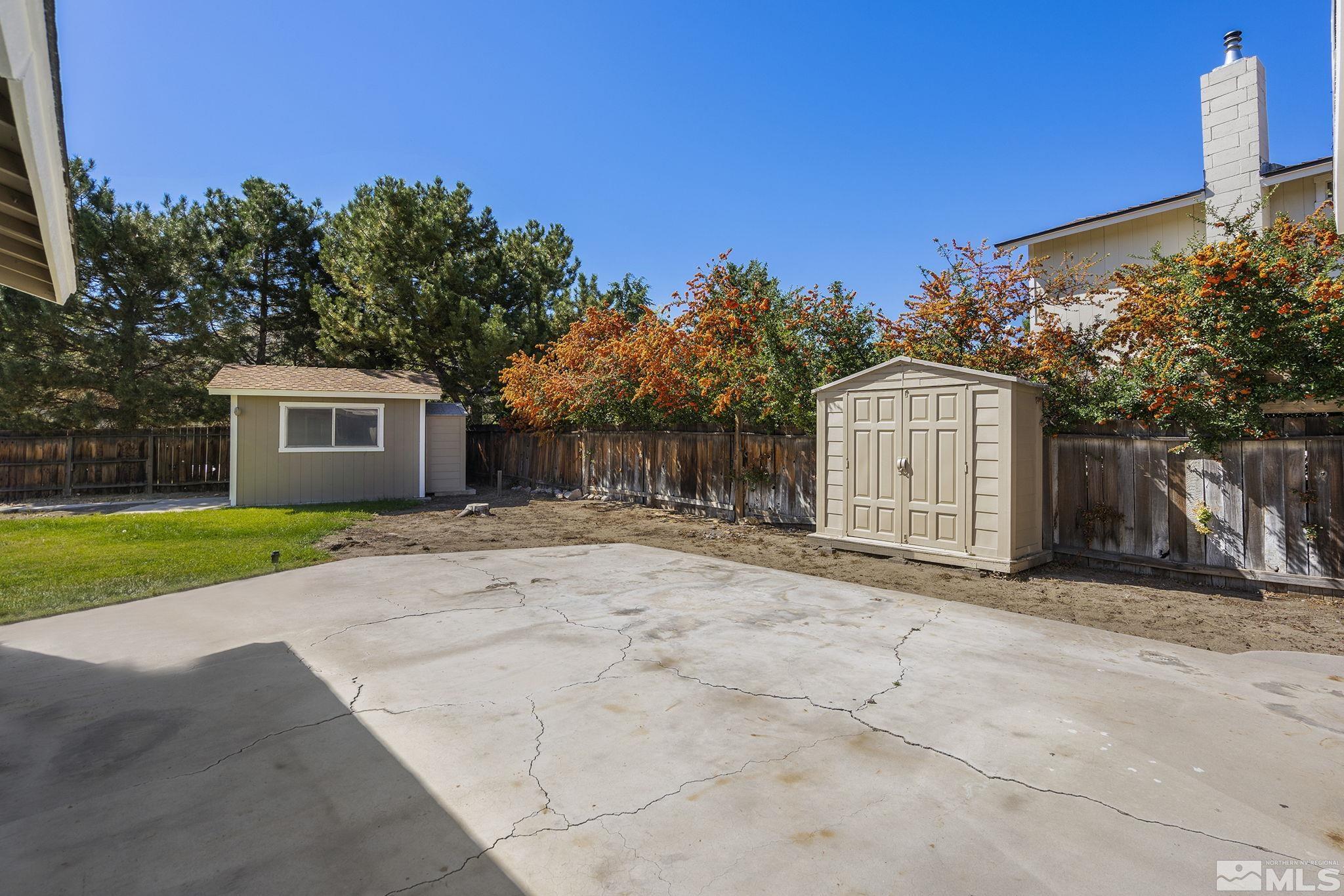 4455 San Gabriel Drive Reno, NV 89502 - Photo 20 of 26 Photo 20