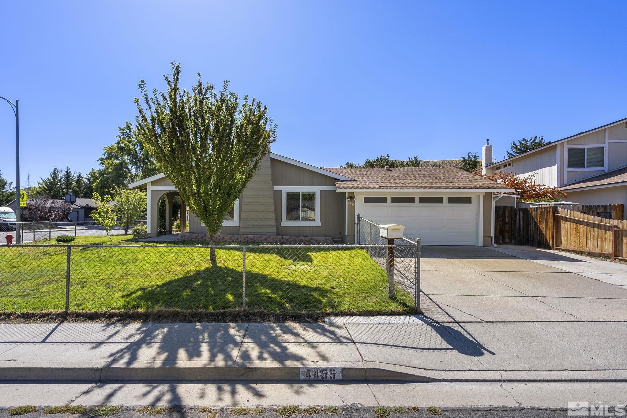 4455 San Gabriel Drive Reno, NV 89502 - Photo 2 of 26 Photo 2