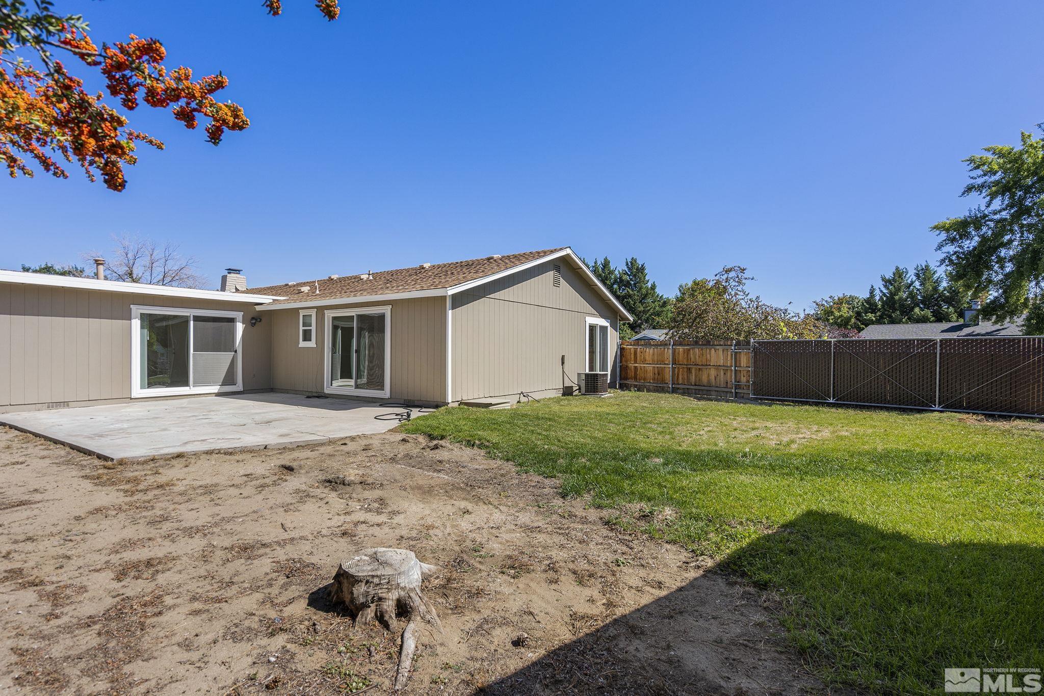 4455 San Gabriel Drive Reno, NV 89502 - Photo 21 of 26 Photo 21