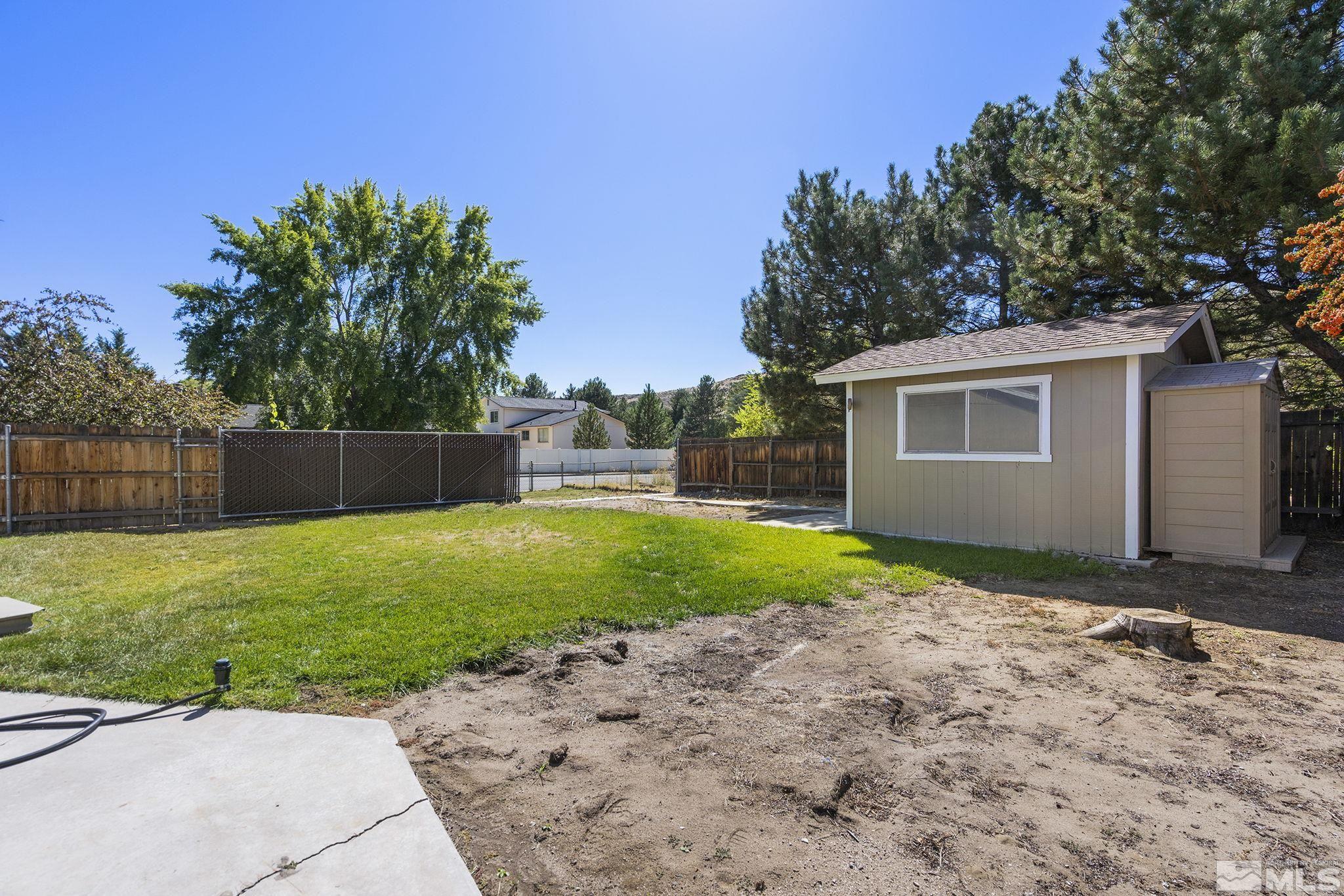 4455 San Gabriel Drive Reno, NV 89502 - Photo 22 of 26 Photo 22