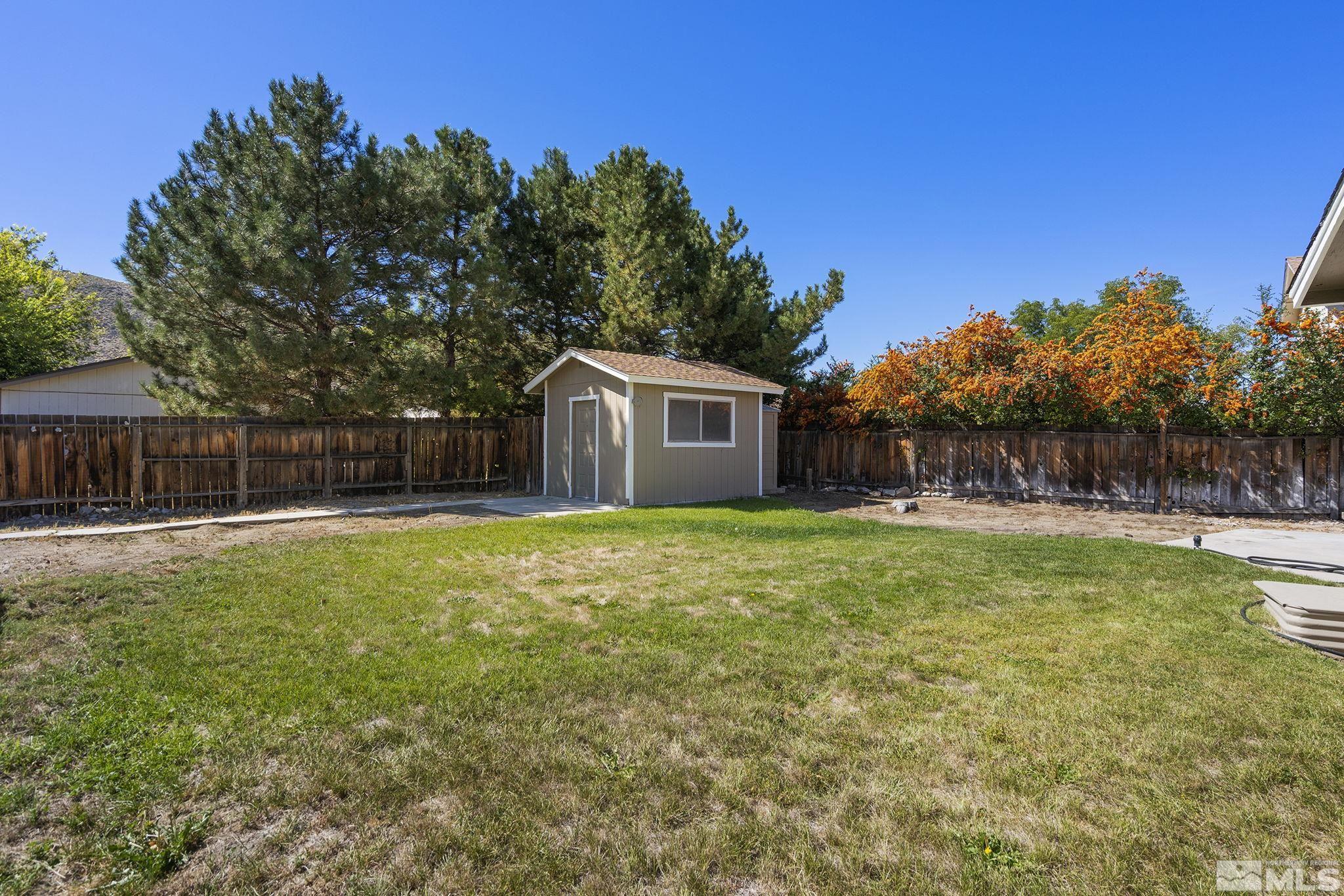 4455 San Gabriel Drive Reno, NV 89502 - Photo 23 of 26 Photo 23