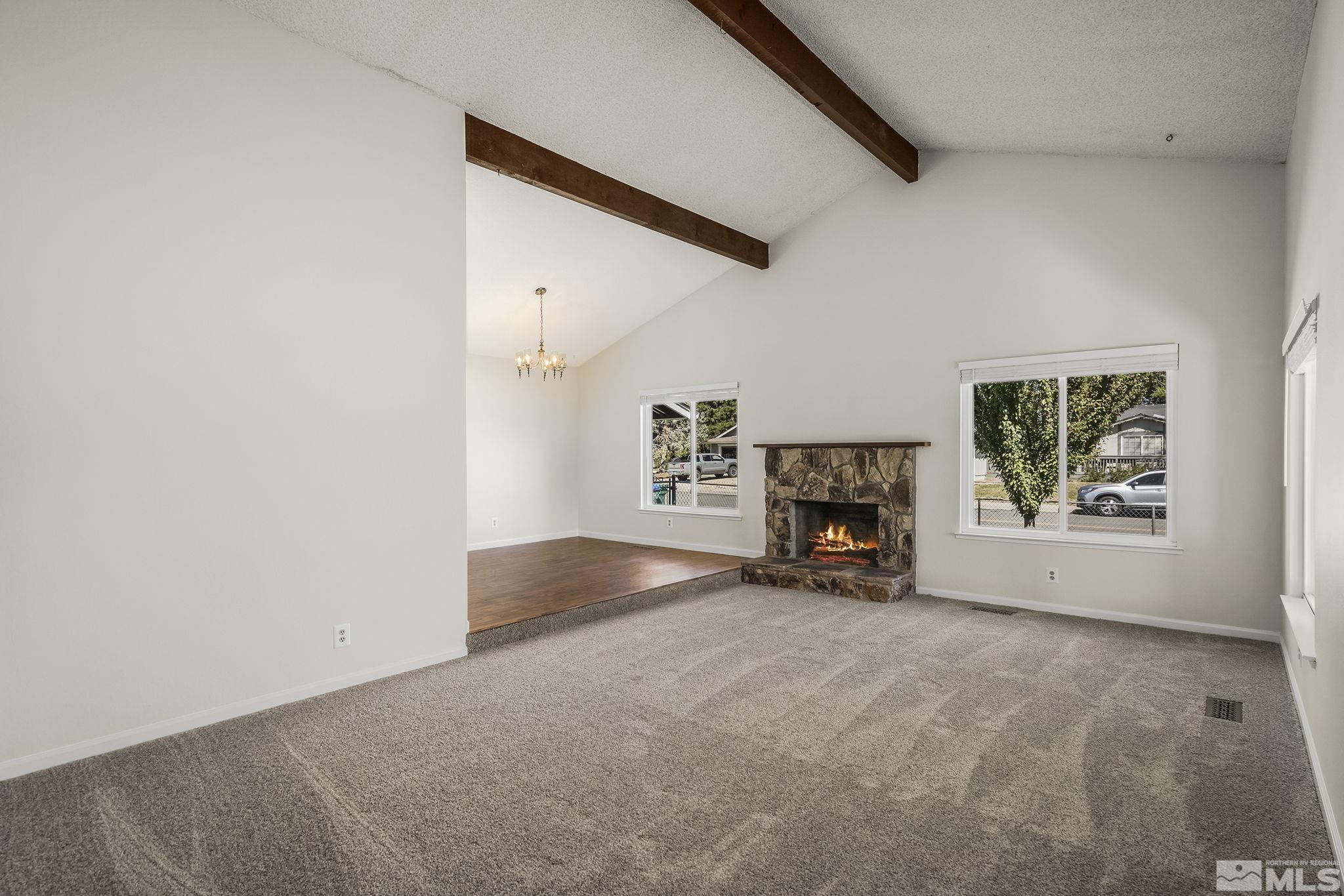 4455 San Gabriel Drive Reno, NV 89502 - Photo 3 of 26 Photo 3